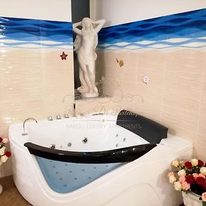 Apartamento Deluxe